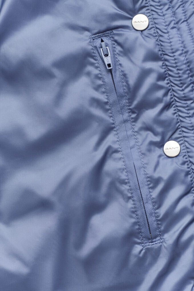 Light Down Vest