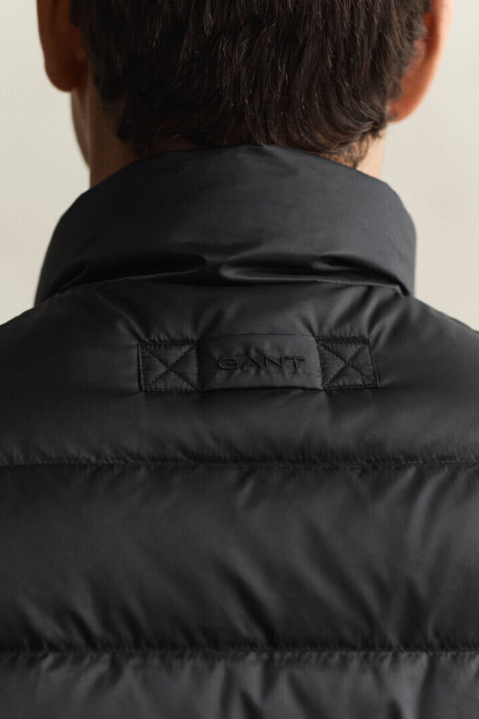 Light Down Vest