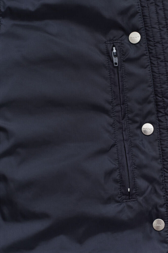 Light Down Vest