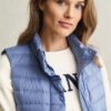 Light Down Vest