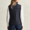 Light Down Vest