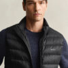Light Down Vest