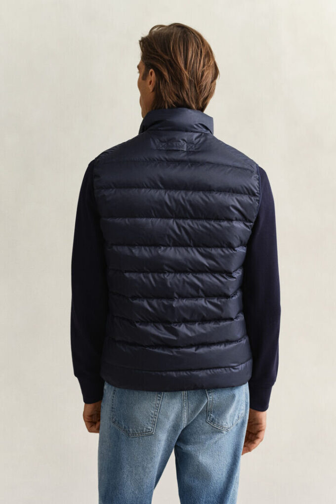 Light Down Vest