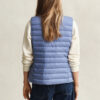 Light Down Vest