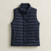 Light Down Vest
