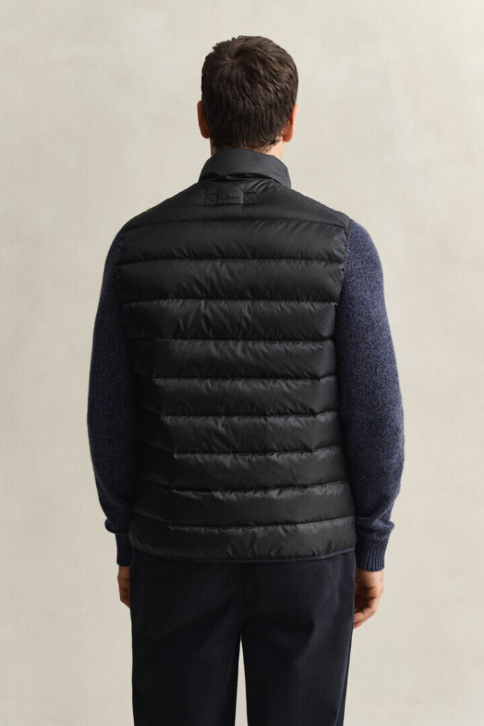 Light Down Vest