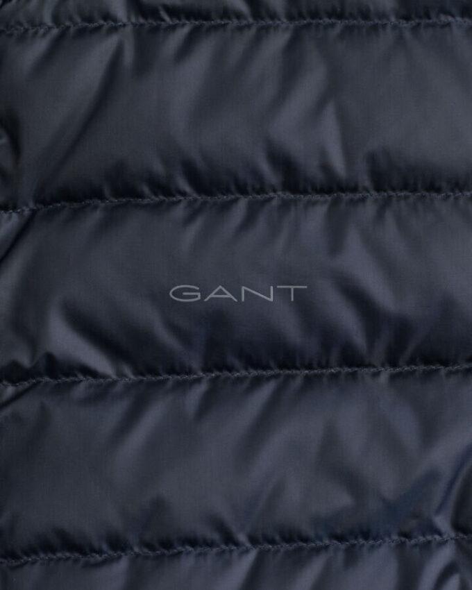 Light Down Vest