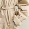 Light Trench Coat