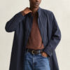 Lightweight Commuter Coat