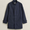 Lightweight Commuter Coat