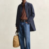 Lightweight Commuter Coat