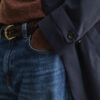 Lightweight Commuter Coat
