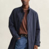 Lightweight Commuter Coat