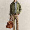 Lightweight Hampshire Jacket
