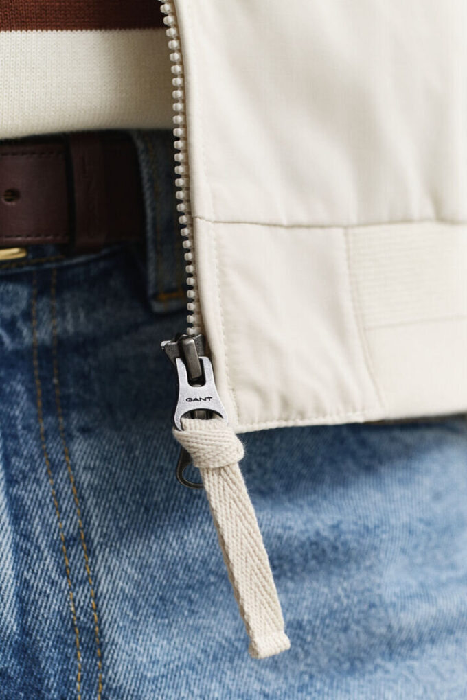 Lightweight Hampshire Jacket