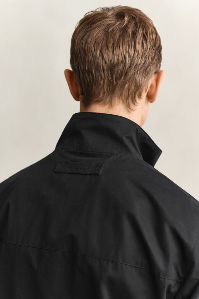 Lightweight Hampshire Jacket