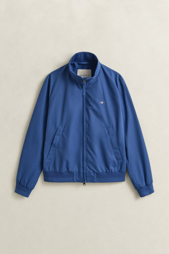 Lightweight Hampshire Jacket