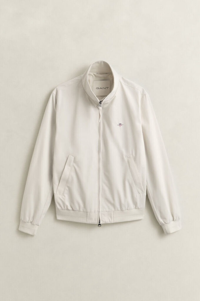 Lightweight Hampshire Jacket