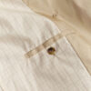 Lightweight Short Trench Coat