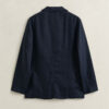 Linen Blazer