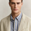 Linen Blazer