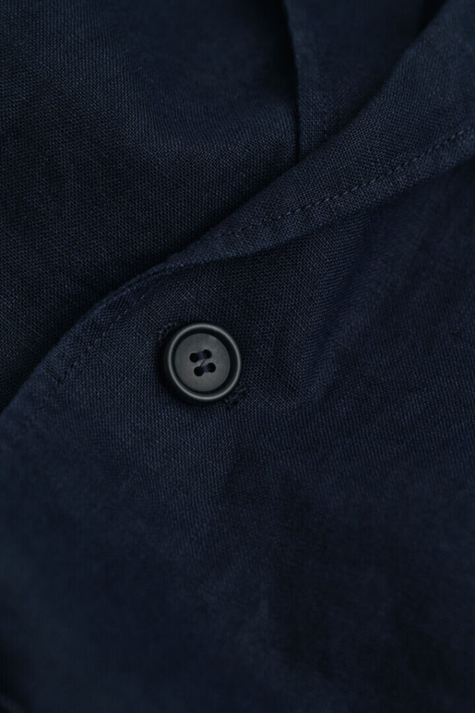 Linen Blazer