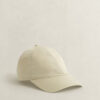 Linen Blend Cap