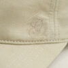 Linen Blend Cap