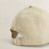 Linen Blend Cap