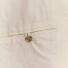 Linen Blend Harrington Jacket