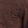 Linen Blend Overshirt