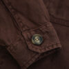 Linen Blend Overshirt