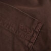 Linen Blend Overshirt