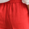 Linen Blend Pants