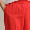 Linen Blend Pants