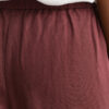 Linen Blend Pants
