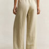 Linen Blend Pants