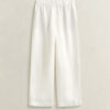 Linen Blend Pants