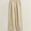 Linen Blend Pants