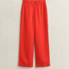 Linen Blend Pants