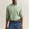 Linen Blend Shirt