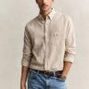 Linen Blend Shirt