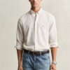 Linen Blend Shirt