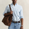 Linen Blend Shirt
