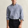 Linen Blend Shirt