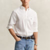 Linen Blend Shirt