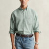 Linen Blend Shirt