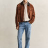 Linen Blend Shirt