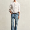 Linen Blend Shirt
