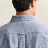 Linen Blend Shirt